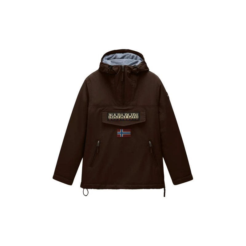 Anorak, Damen Napapijri PKT 4