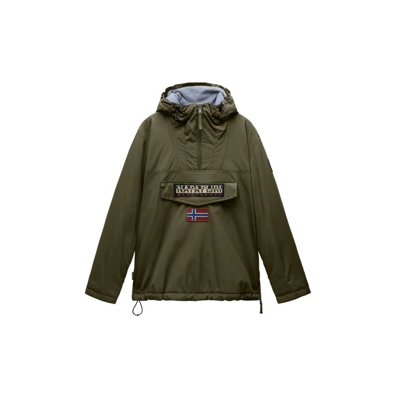 Anorak Napapijri Winter 3