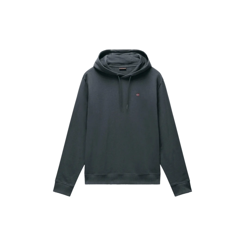 Hoodie Napapijri Balis Sum