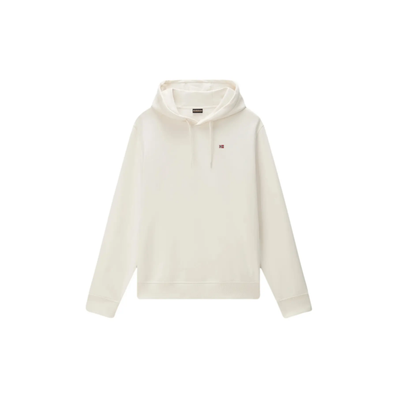 Hoodie Napapijri Balis Sum