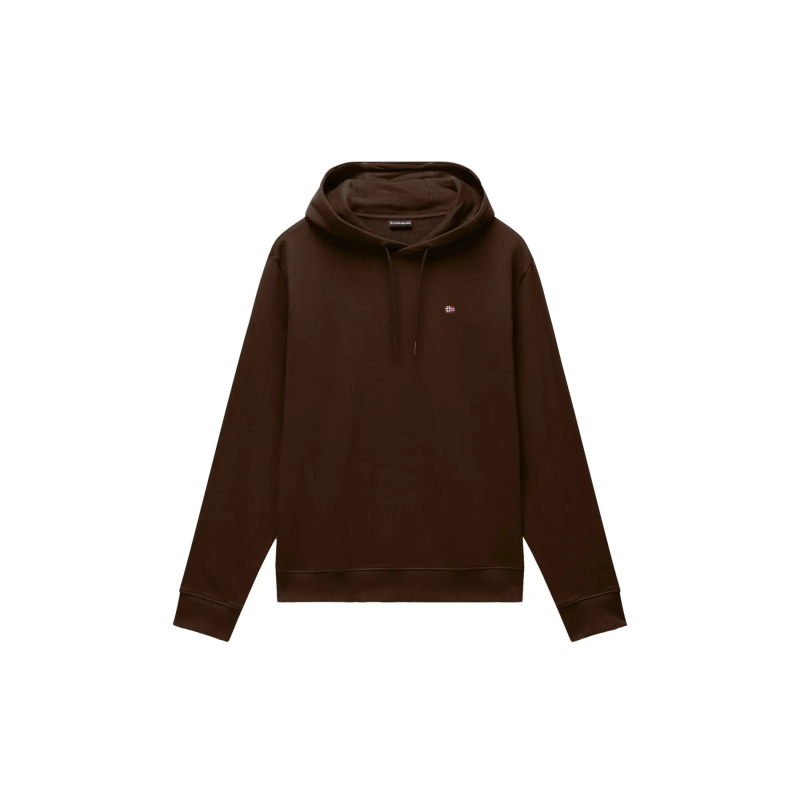 Hoodie Napapijri Balis Sum