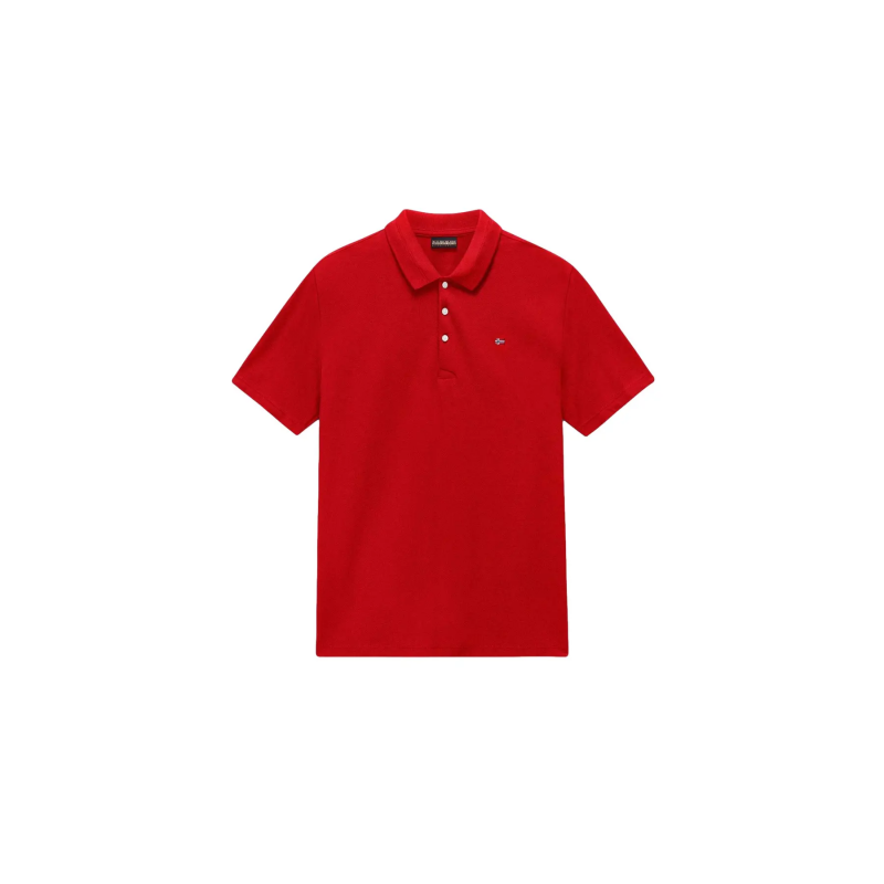 Polo-Shirt Napapijri Ealis Sum