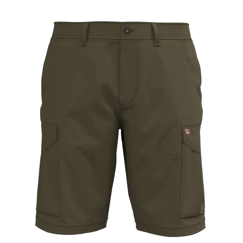Shorts Napapijri Noto 2.0