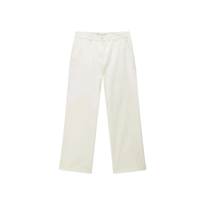 Chinohose Damen Napapijri Halide