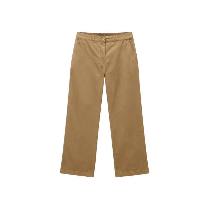 Chinohose Damen Napapijri Halide