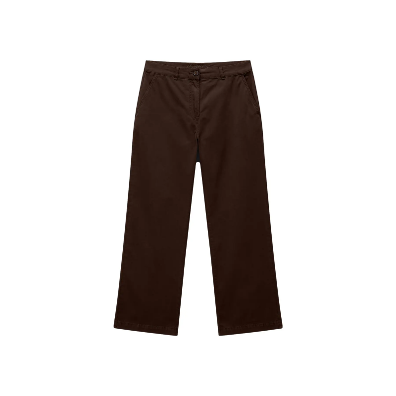 Chinohose Damen Napapijri Halide