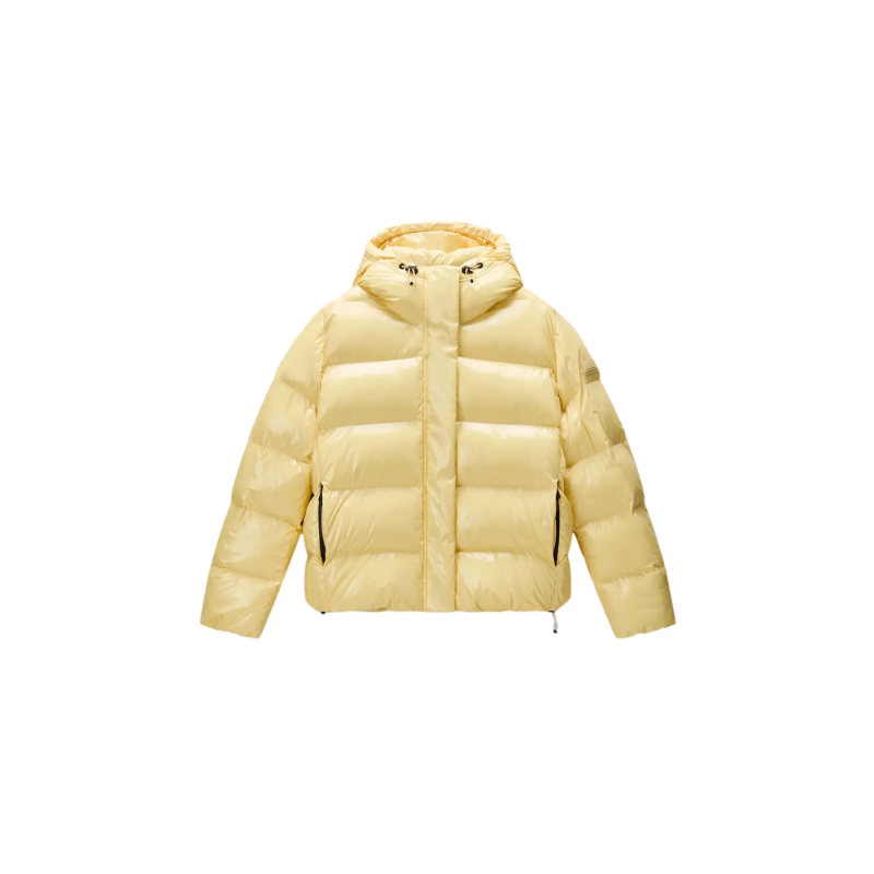 Daunenjacke mit Kapuze, Damen Napapijri Glane