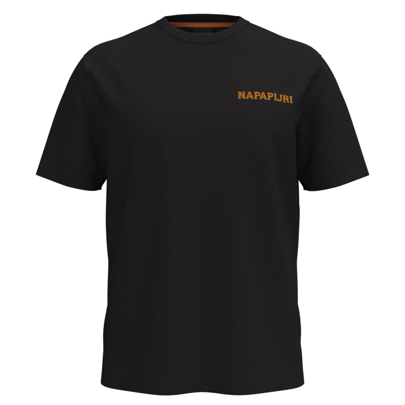T-Shirt Napapijri S-Elior