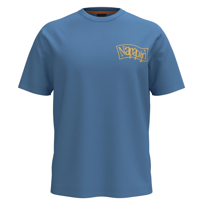 T-Shirt Napapijri S-Elior