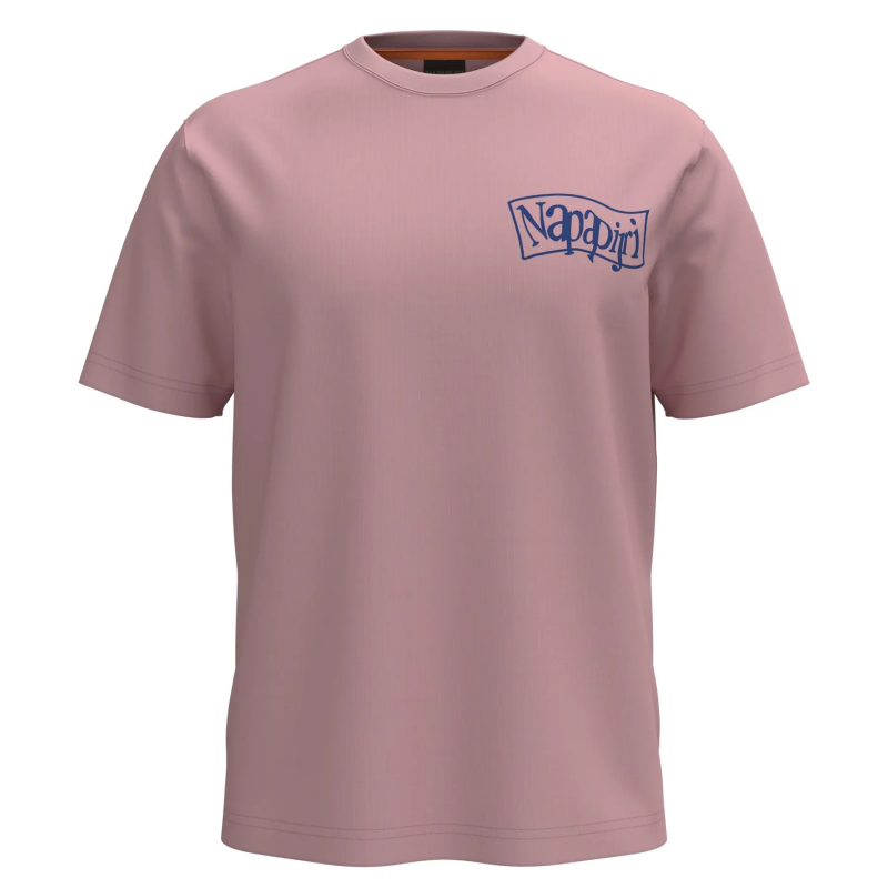 T-Shirt Napapijri S-Elior