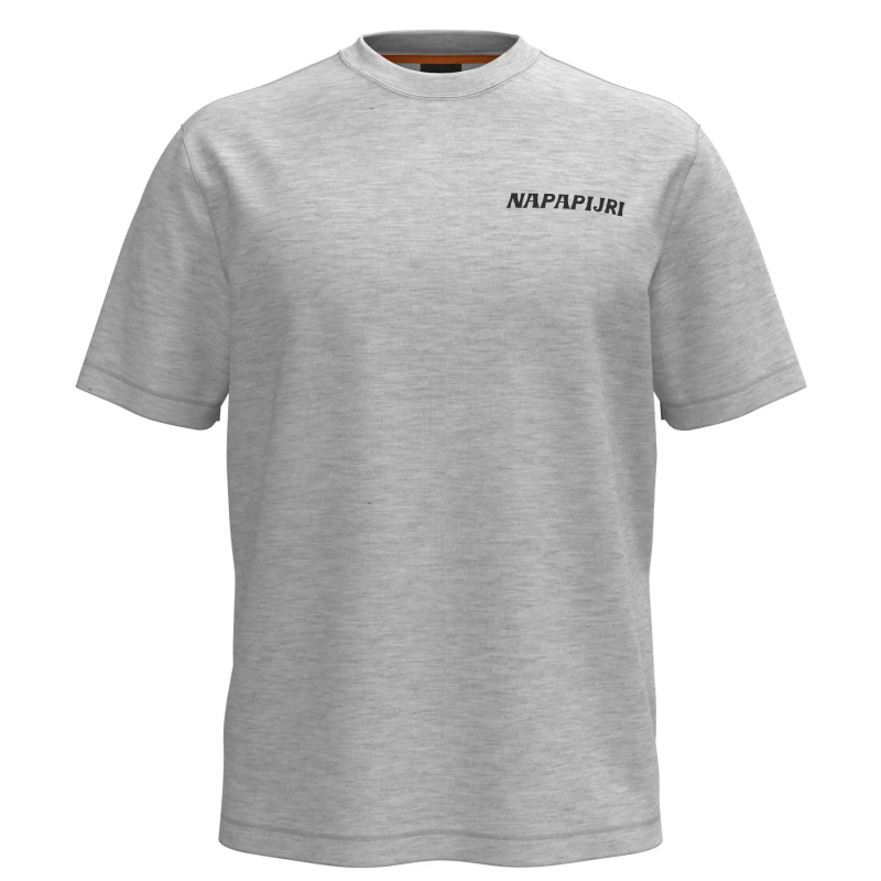 T-Shirt Napapijri S-Sol