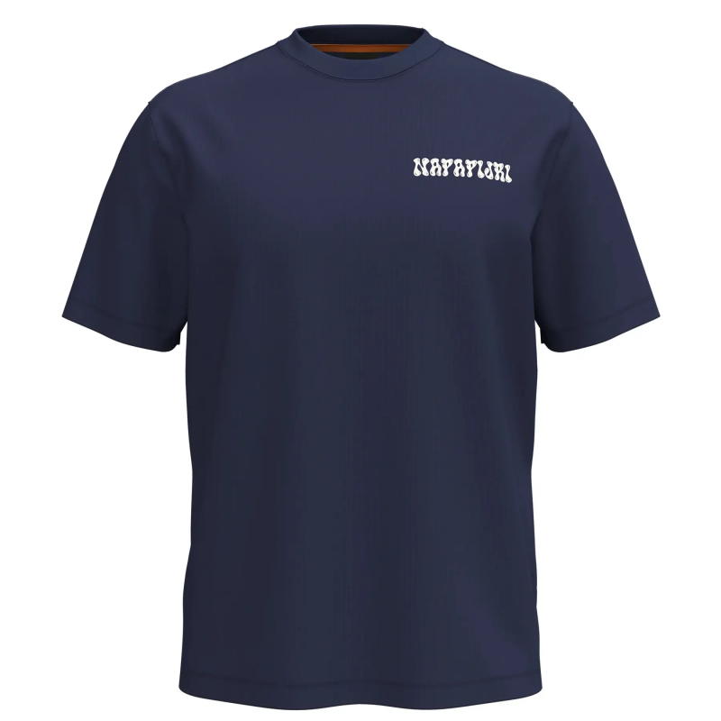 T-Shirt Napapijri S-Sol