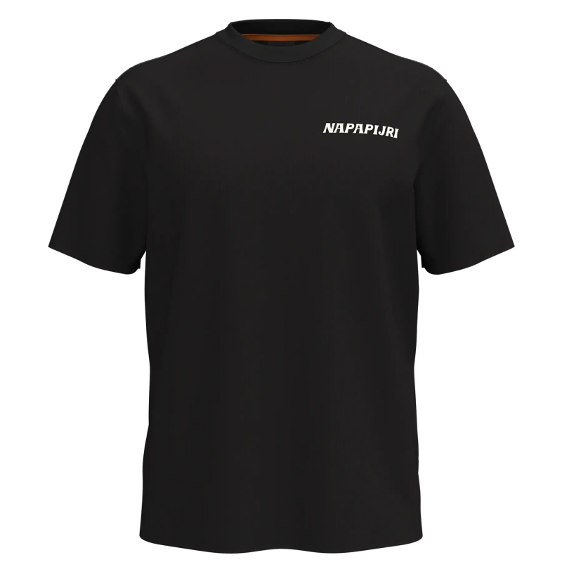 T-Shirt Napapijri S-Sol