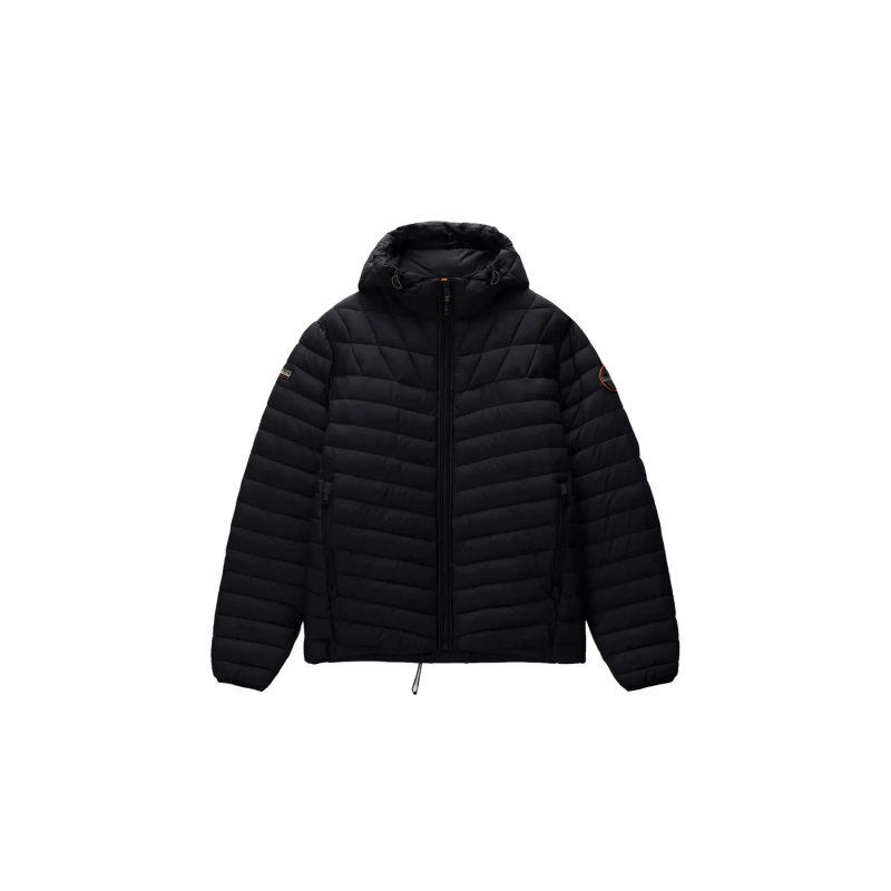 Daunenjacke mit Kapuze Napapijri Lapaz