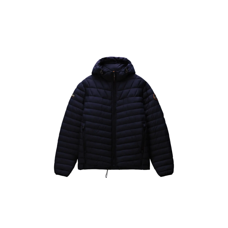 Daunenjacke mit Kapuze Napapijri Lapaz
