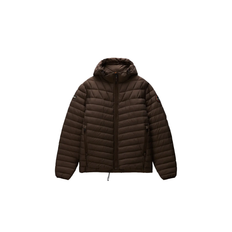 Daunenjacke mit Kapuze Napapijri Lapaz