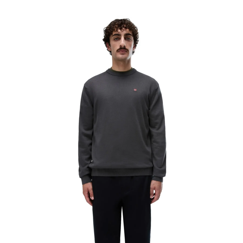 Pullover Napapijri Droz 5