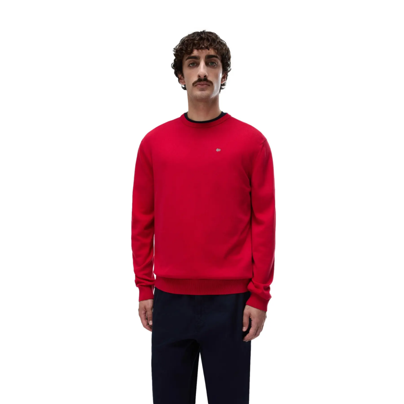 Pullover Napapijri Droz 5