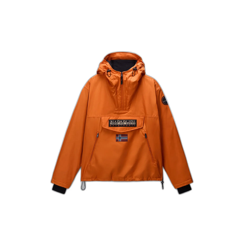Regenjacke Napapijri Rainforest