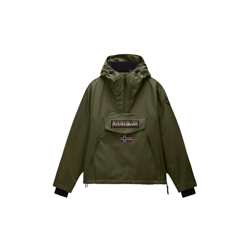 Regenjacke Napapijri Rainforest Next
