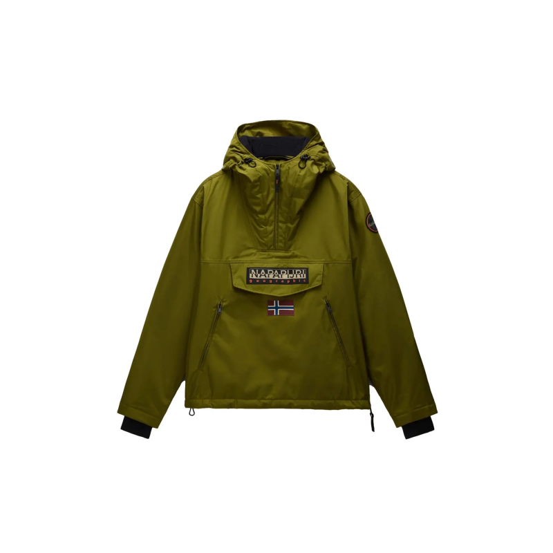 Regenjacke Napapijri Rainforest Next