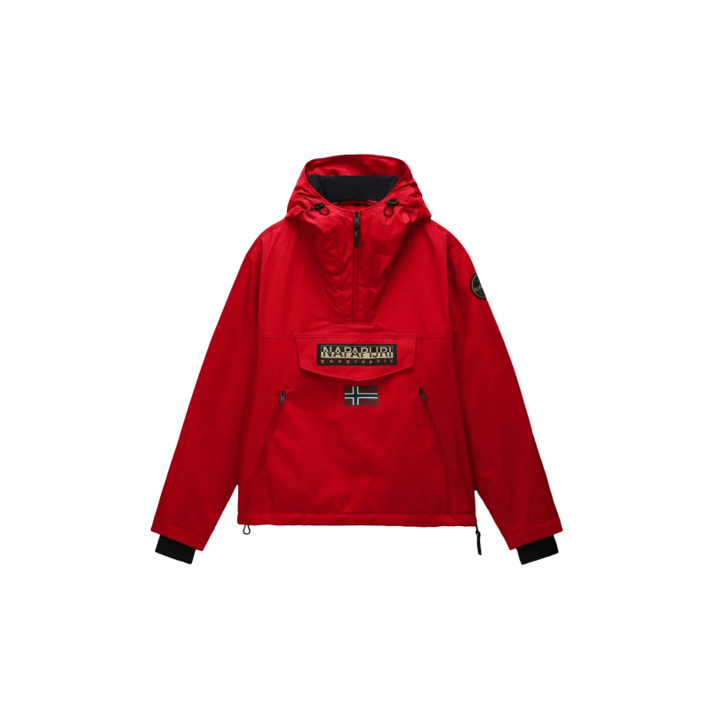 Regenjacke Napapijri Rainforest Next
