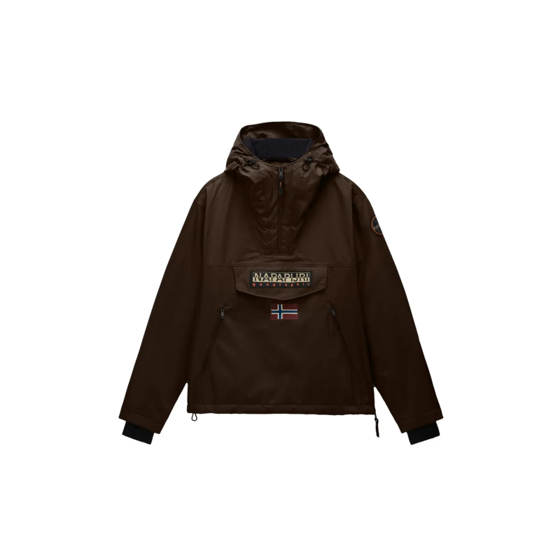 Regenjacke Napapijri Rainforest Next