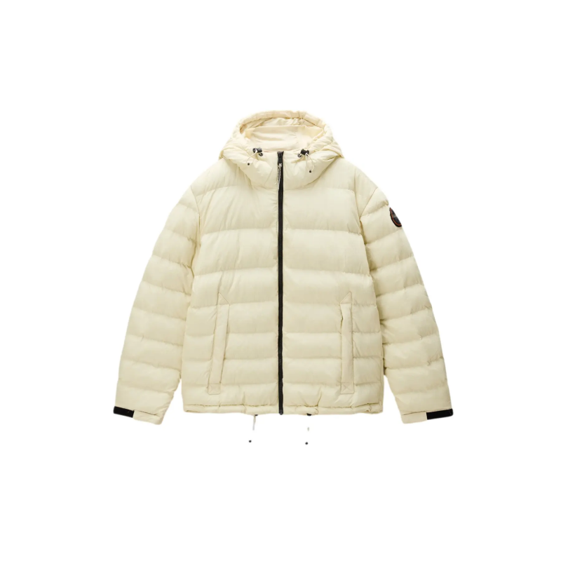 Daunenjacke mit Kapuze Napapijri Terez