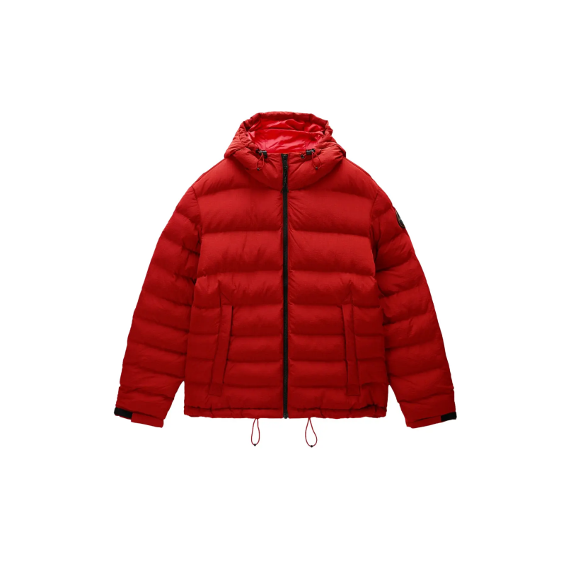 Daunenjacke mit Kapuze Napapijri Terez