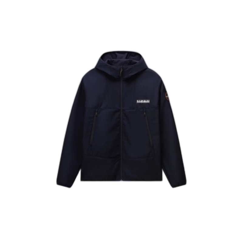 Regenjacke Napapijri A-Biois 176