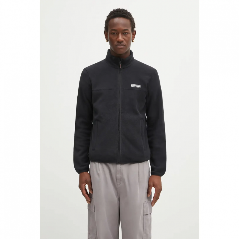 Full Zip Jacket Napapijri T-Dergana