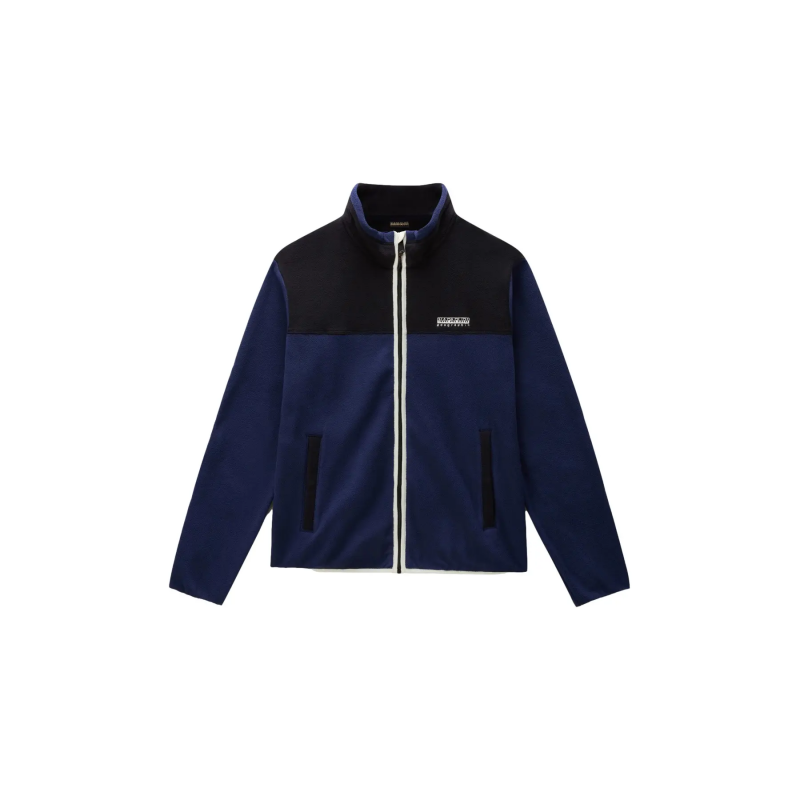 Fleece Napapijri T-Dergana FZ