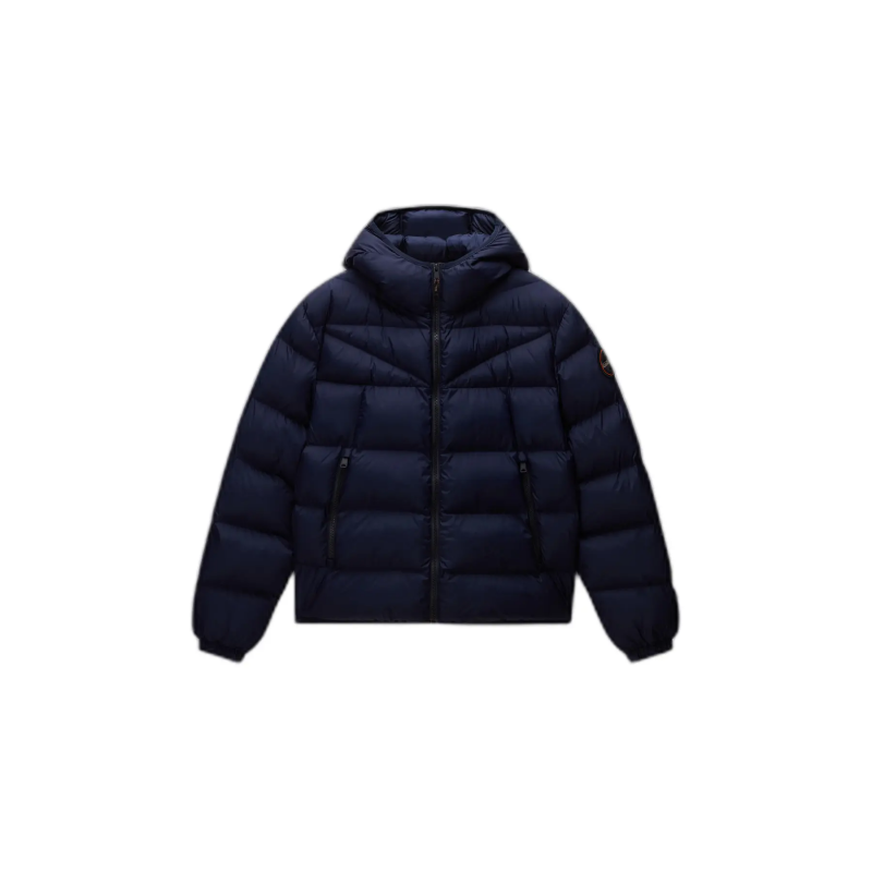 Daunenjacke mit Kapuze Napapijri A-Molveno