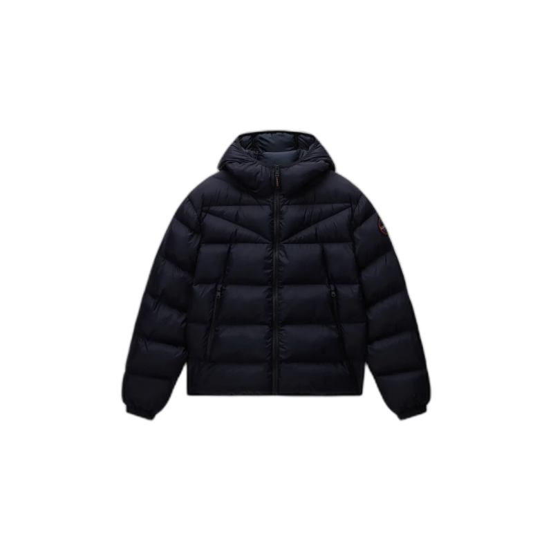 Daunenjacke mit Kapuze Napapijri A-Molveno