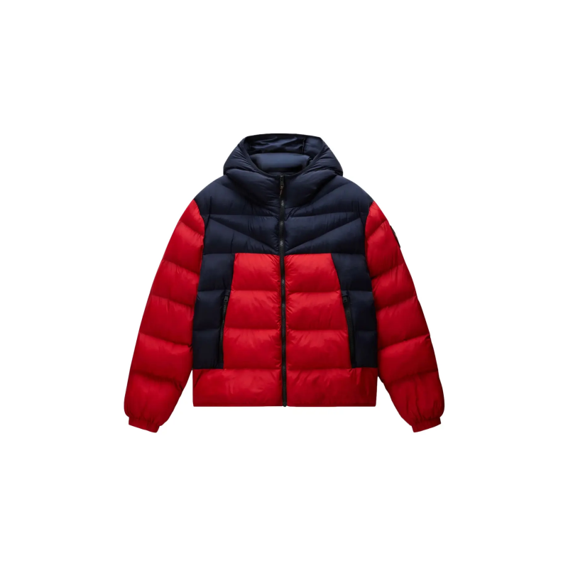 Daunenjacke mit Kapuze Napapijri A-Molveno