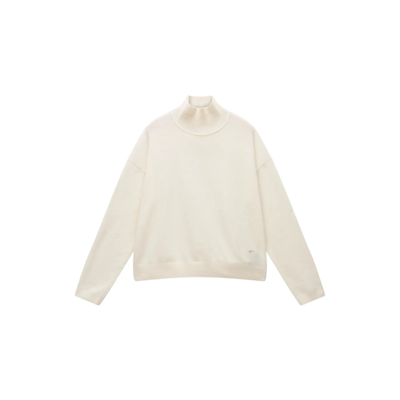Rollkragenpullover Damen Napapijri D-Mis