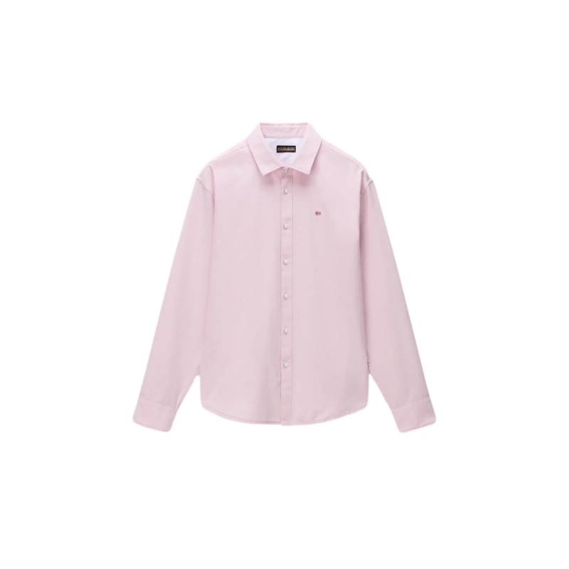 Hemd Napapijri G-Terre Oxford