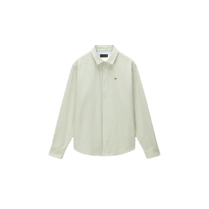 Hemd Napapijri G-Terre Oxford