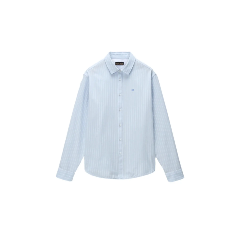 Hemd Napapijri G-Terre Oxford