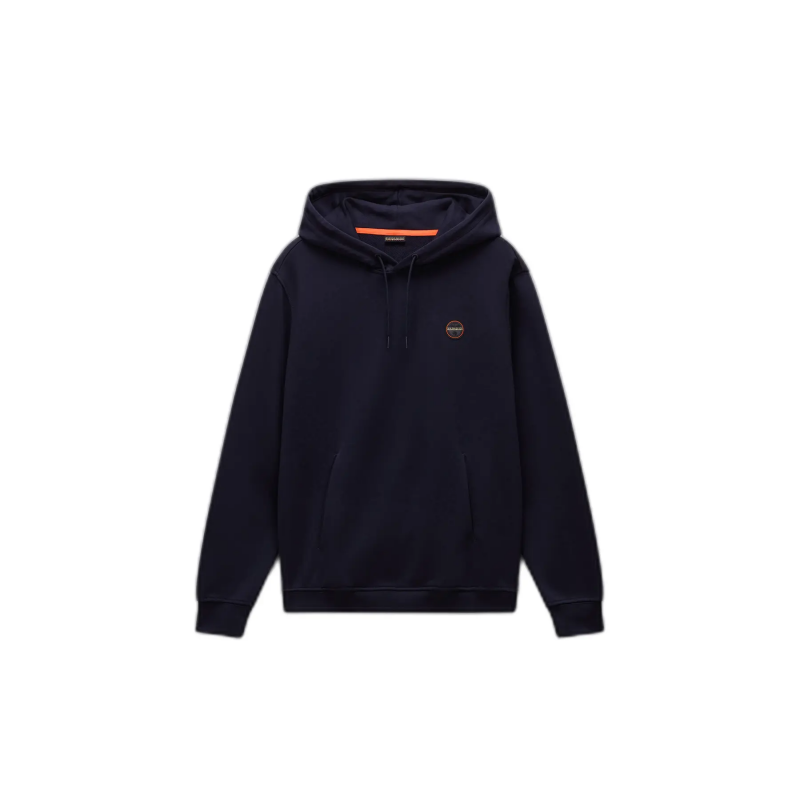 Hoodie Napapijri B-Badge