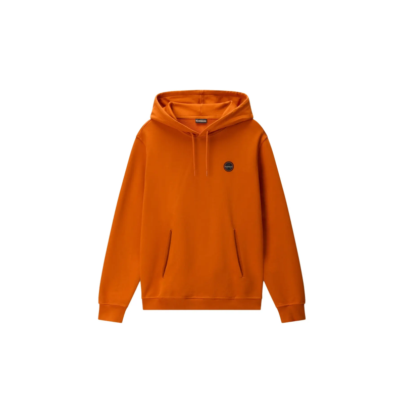 Hoodie Napapijri B-Badge