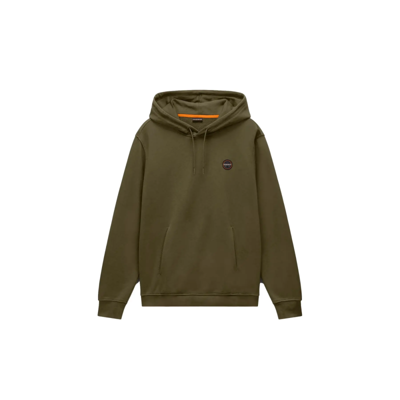 Hoodie Napapijri B-Badge