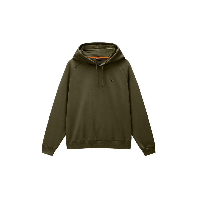 Hoodie Napapijri B-Nedles