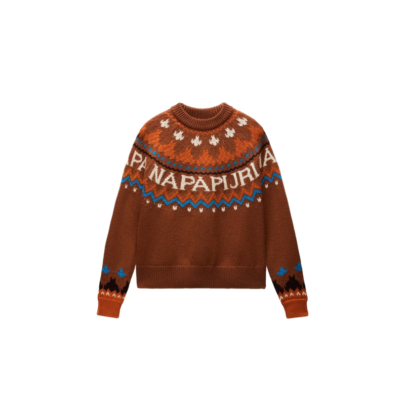Pullover Damen Napapijri D-Fiames C