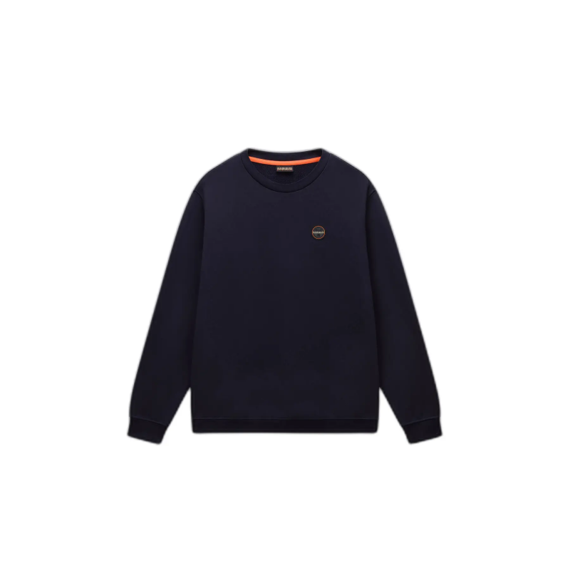 Pullover Napapijri B-Badge 1