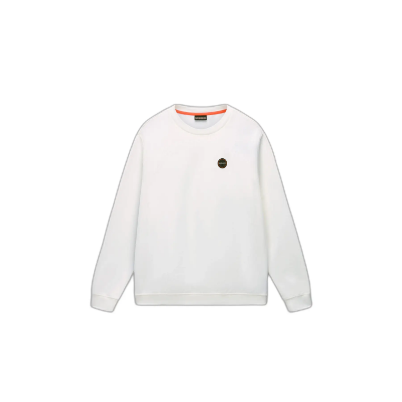 Pullover Napapijri B-Badge 1