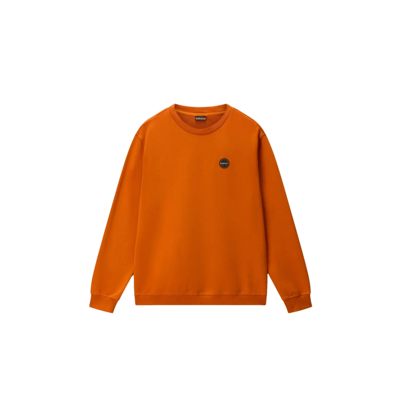 Pullover Napapijri B-Badge C 1