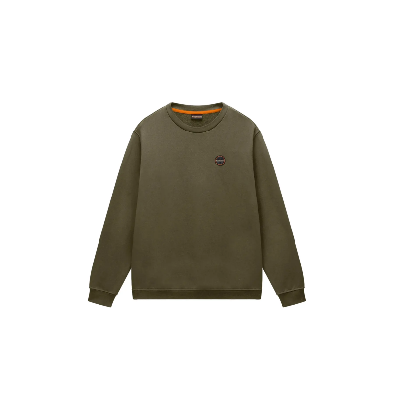 Pullover Napapijri B-Badge C 1