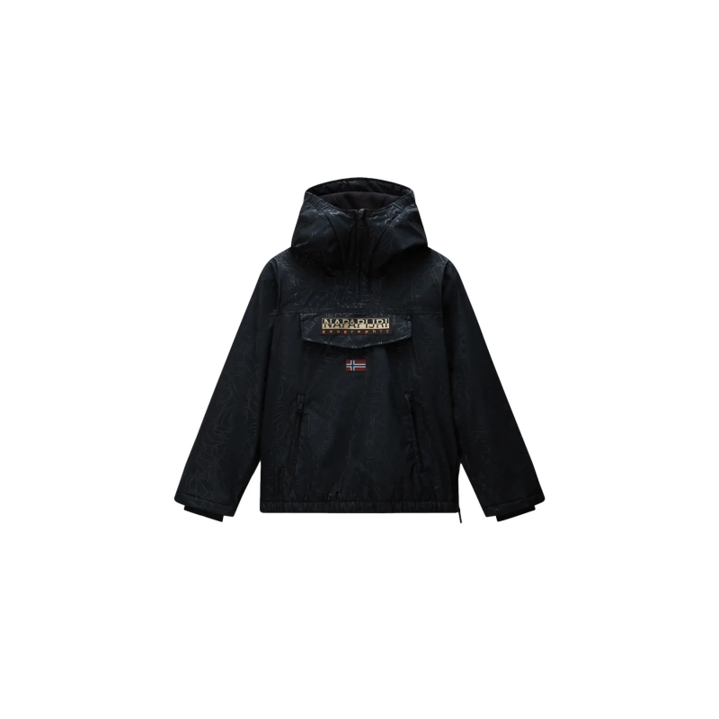 Kinderanorak Napapijri Next AOP