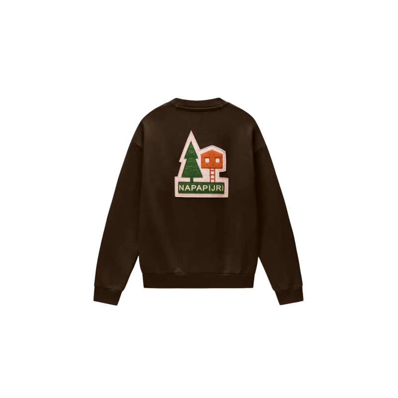 Pullover Napapijri Trahus